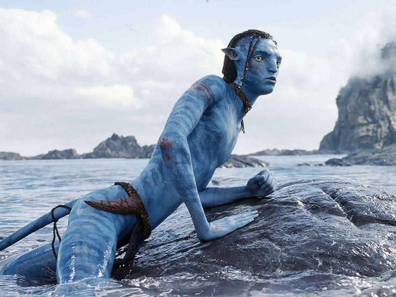 avatar 2