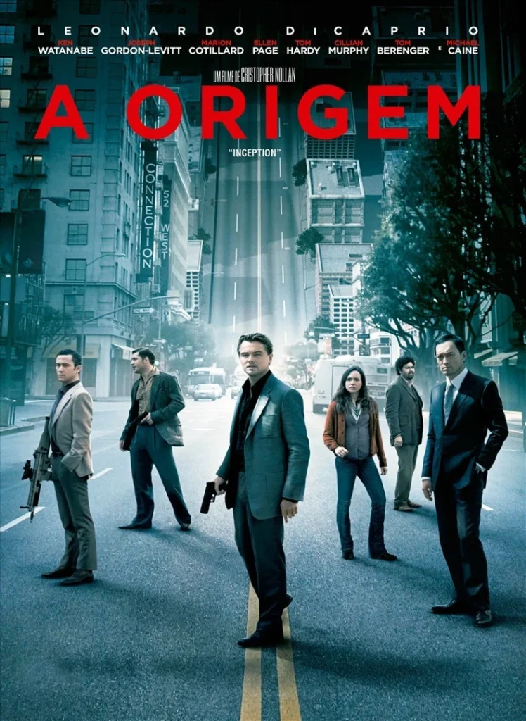 A Origem (Inception)