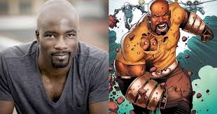 Luke Cage